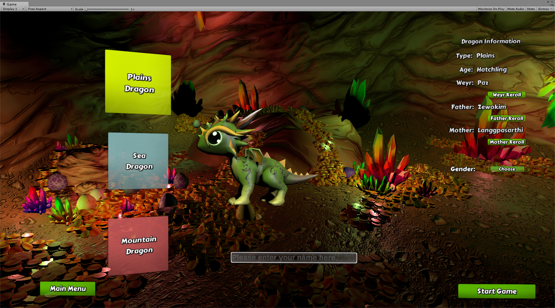 Permalink to Get an exclusive FREE Plains Dragon skin when you sign up!
